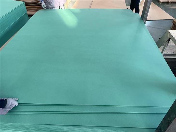 MDF 1830X2745MM HDF