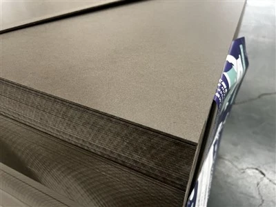 950KG/CBM Nwa MR MDF
